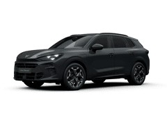CUPRA Terramar VZ Limited - Afbeelding 2