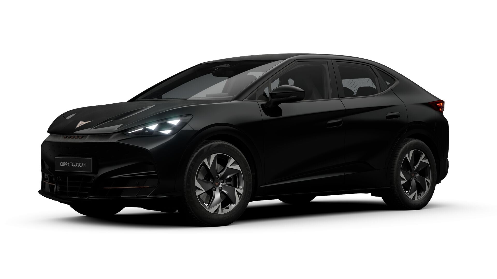 CUPRA Tavascan Essential - Afbeelding 2