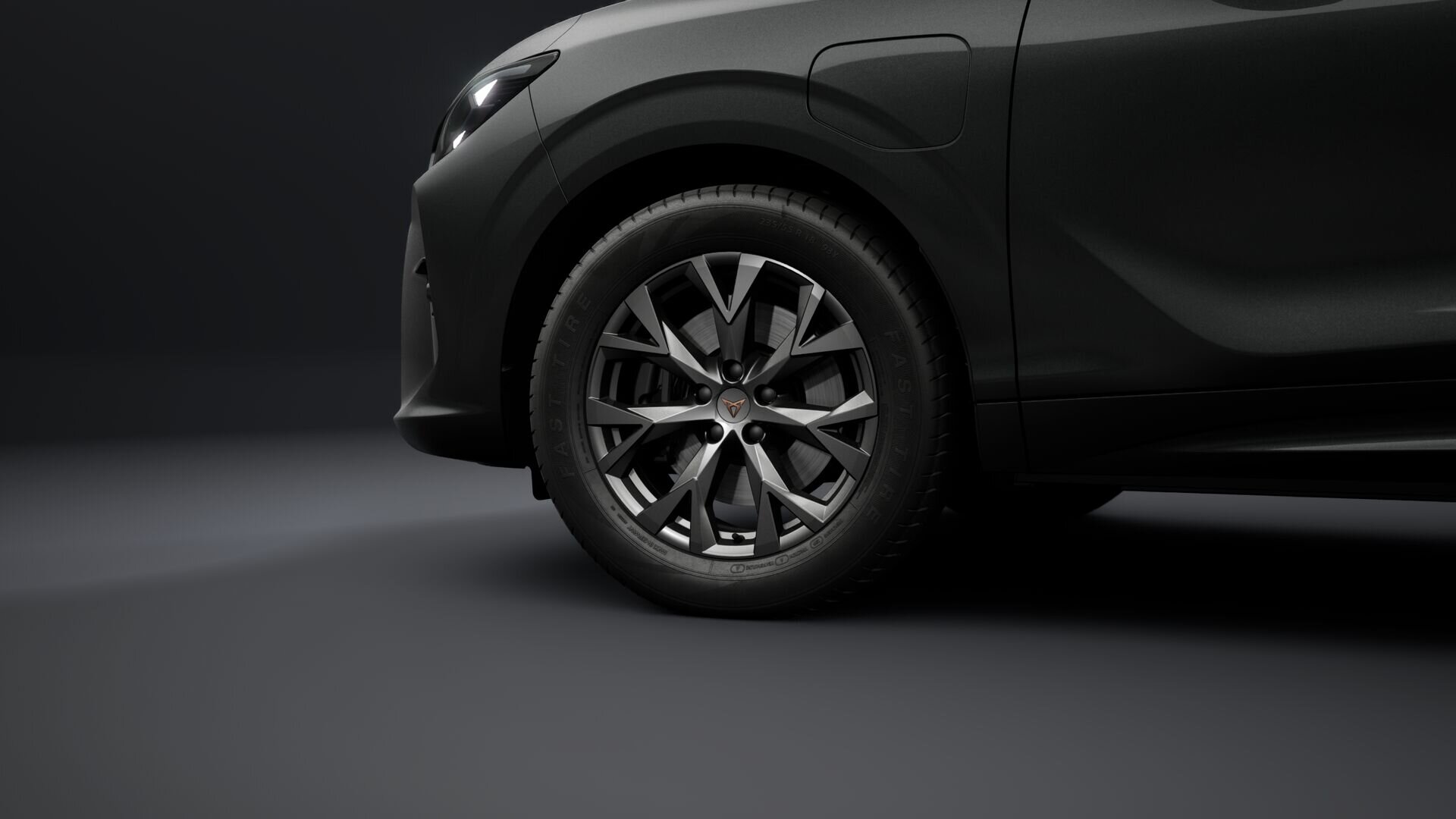 CUPRA Terramar Business Limited - Afbeelding 5