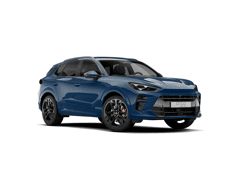 CUPRA Terramar VZ Limited - Afbeelding 3