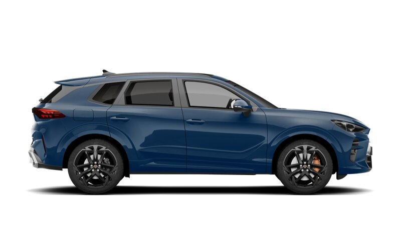 CUPRA Terramar VZ Limited - Afbeelding 4