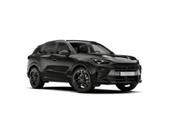 CUPRA Terramar VZ Limited - Afbeelding 3