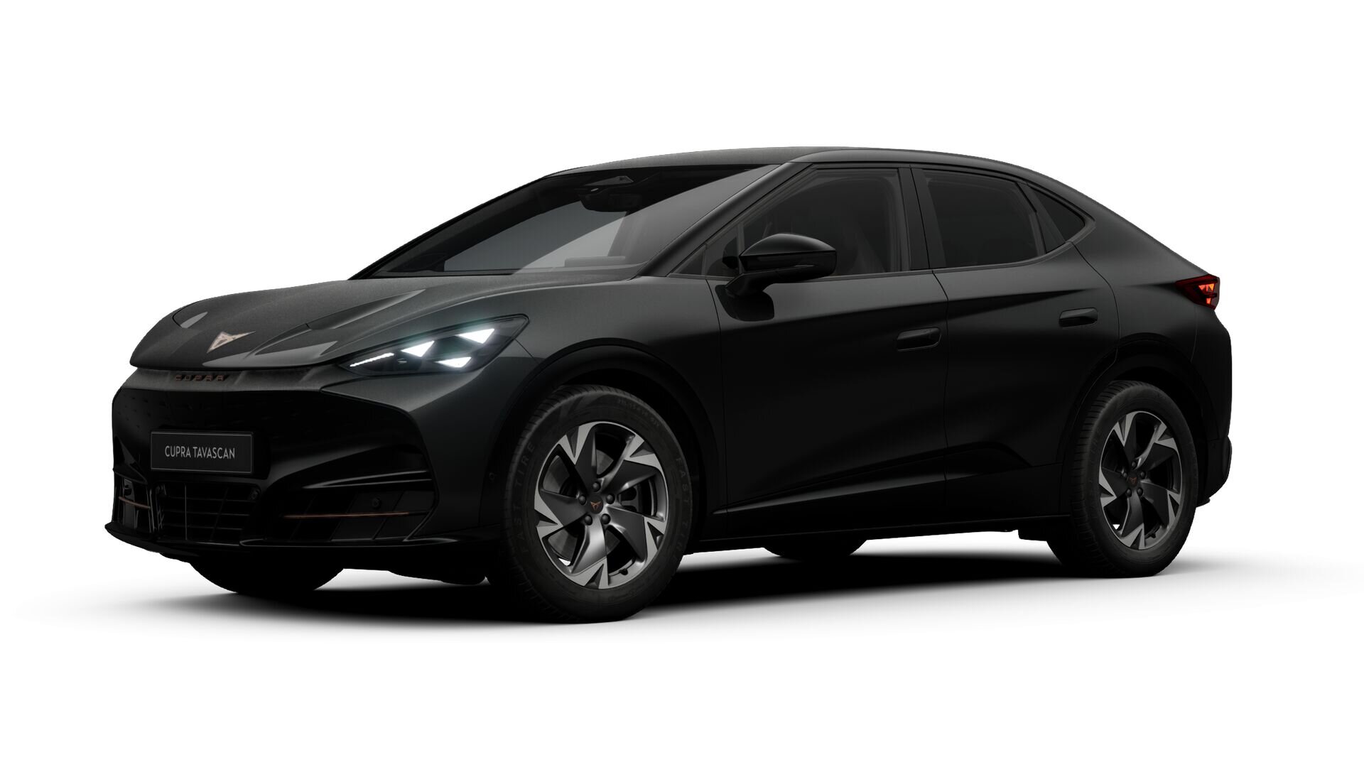 CUPRA Tavascan Business - Afbeelding 2