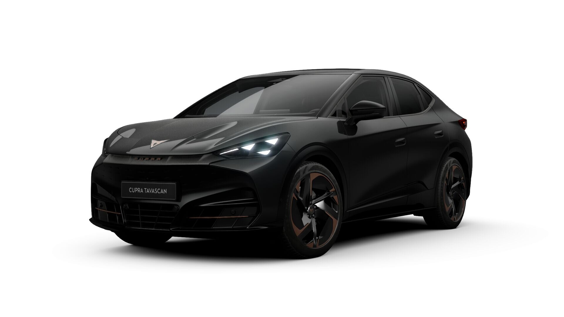 CUPRA Tavascan Adrenaline