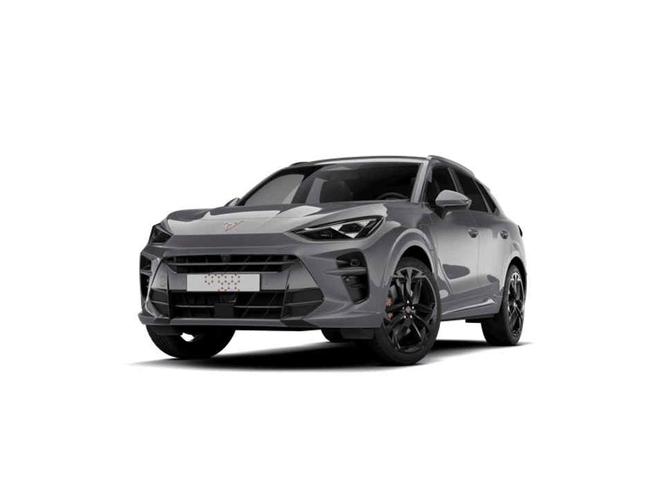 CUPRA Terramar VZ Limited - Afbeelding 1
