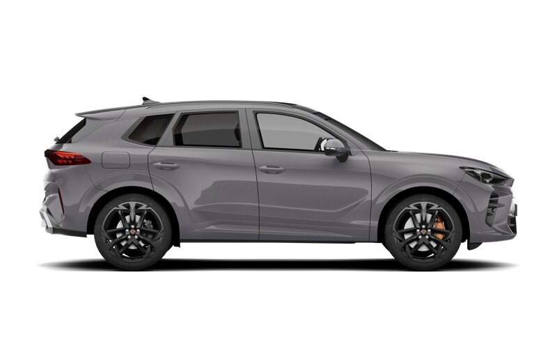 CUPRA Terramar VZ Limited - Afbeelding 4