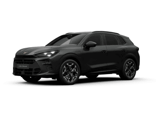 CUPRA Terramar VZ Limited - Afbeelding 2