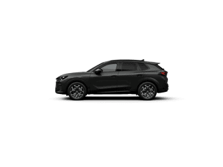 CUPRA Terramar VZ Limited - Afbeelding 3