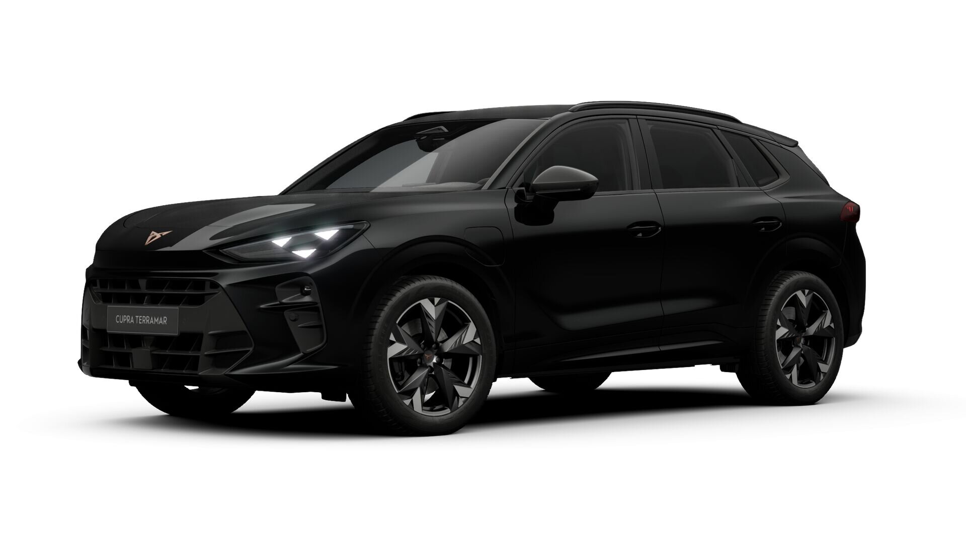 CUPRA Terramar Business Limited - Afbeelding 2