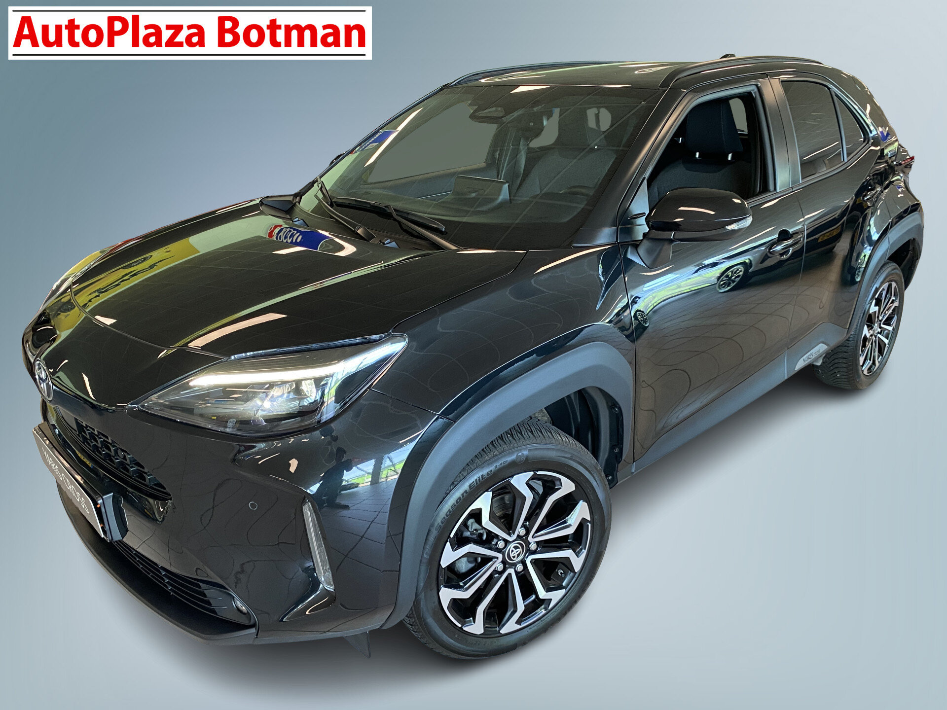 Toyota Yaris Cross 1.5 Hybrid Dynamic