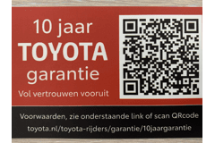 Toyota Yaris Cross 1.5 Hybrid Dynamic - Afbeelding 2