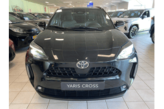 Toyota Yaris Cross 1.5 Hybrid Dynamic - Afbeelding 4