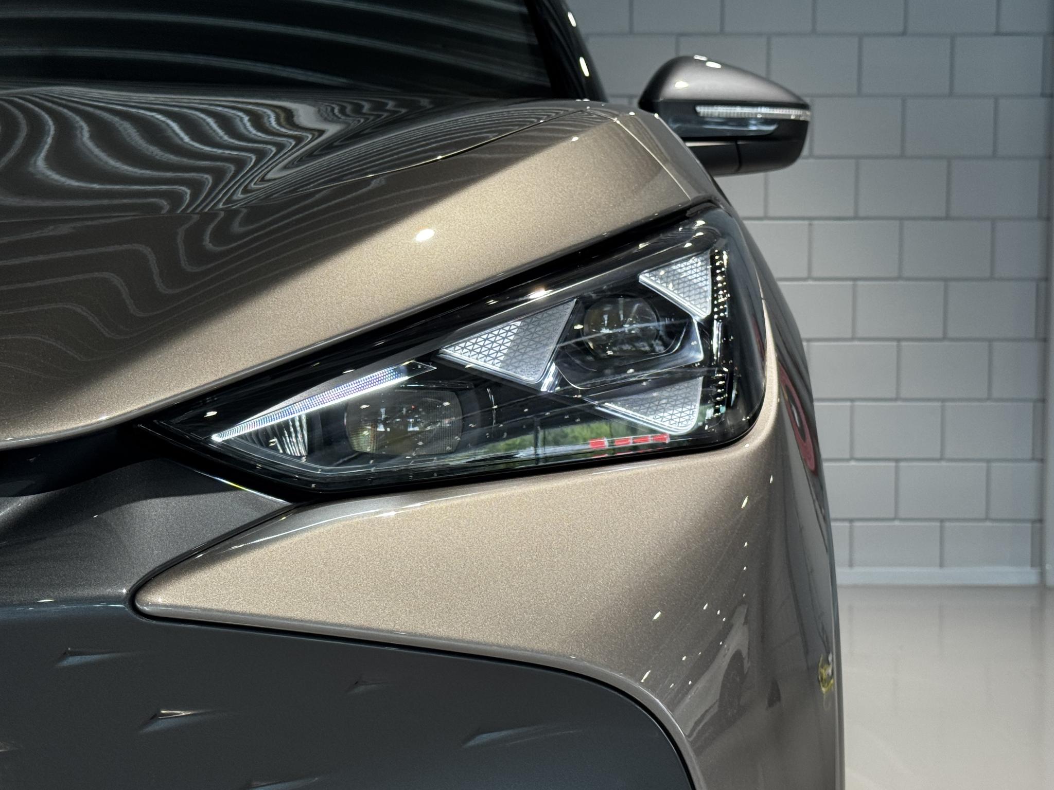 CUPRA Tavascan VZ Adrenaline 82 kWh - Afbeelding 3