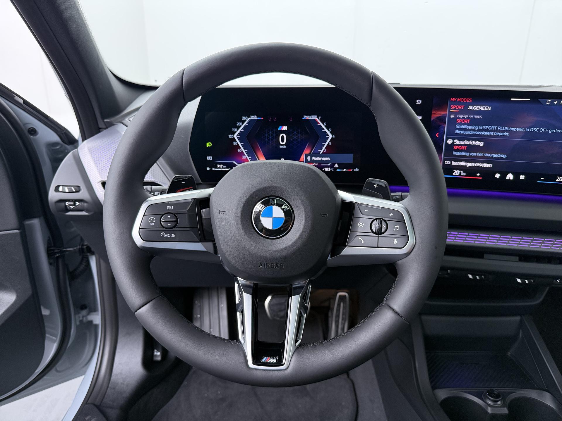 BMW 1-Serie