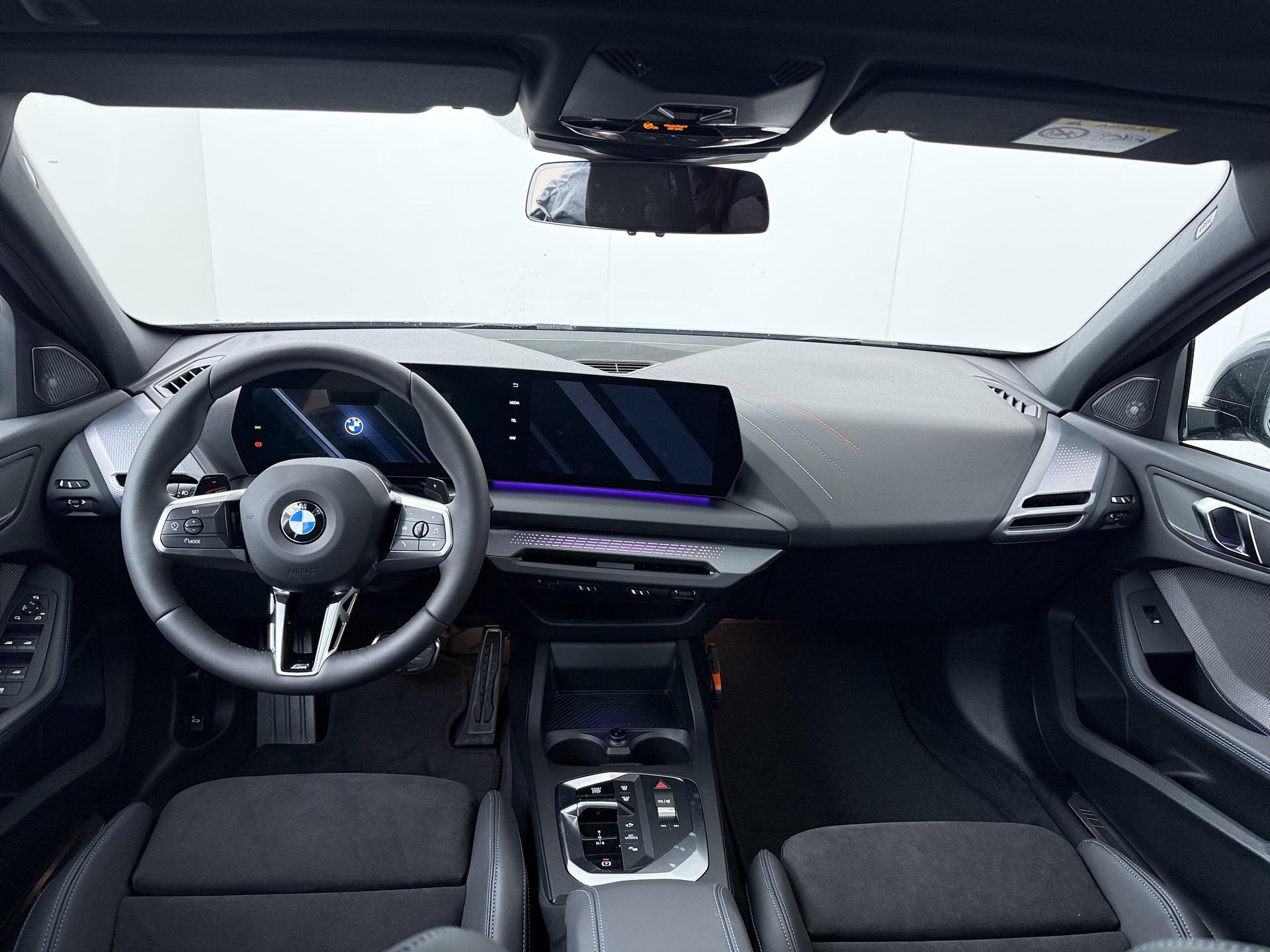 BMW 1-Serie