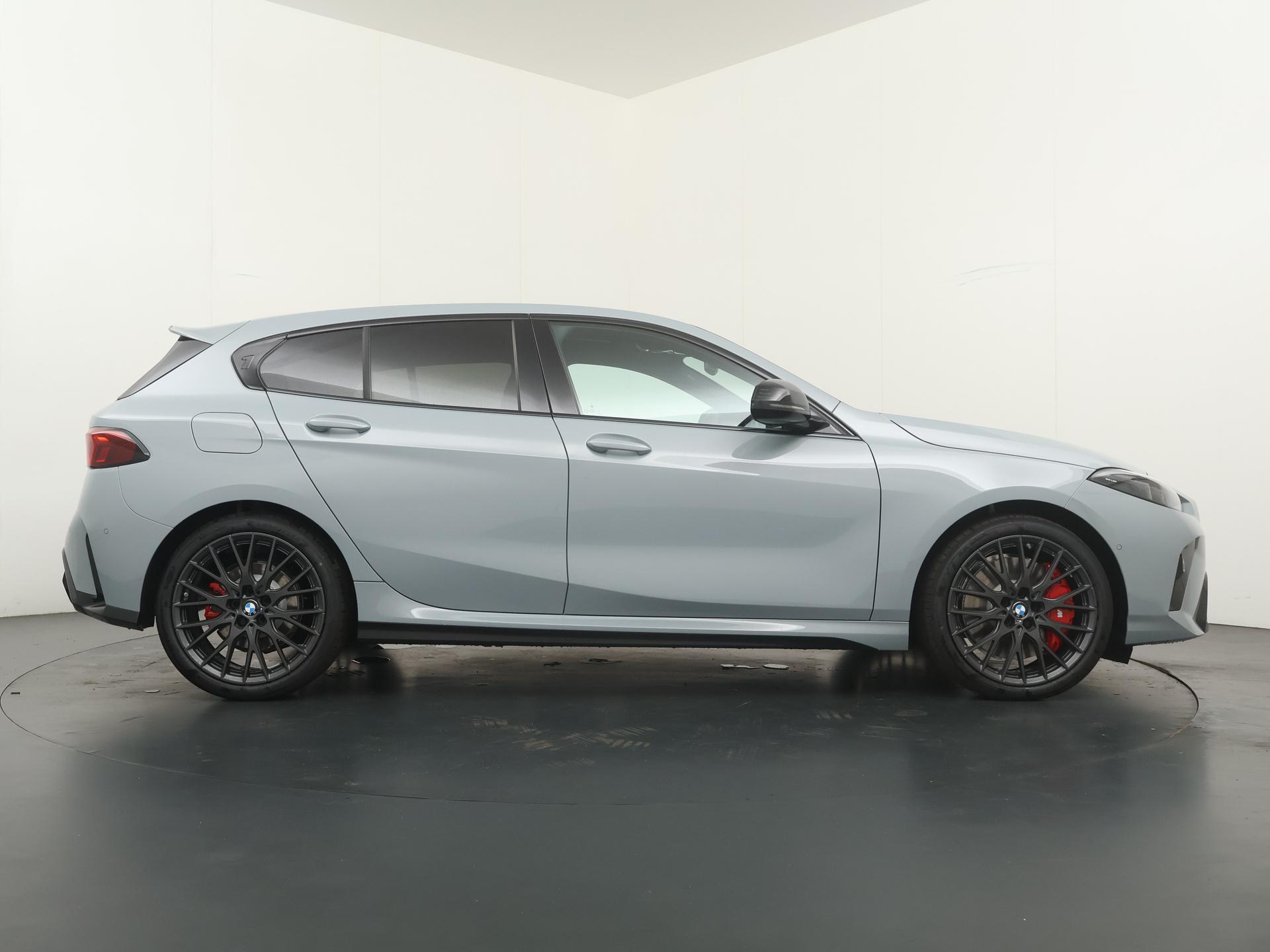BMW 1-Serie