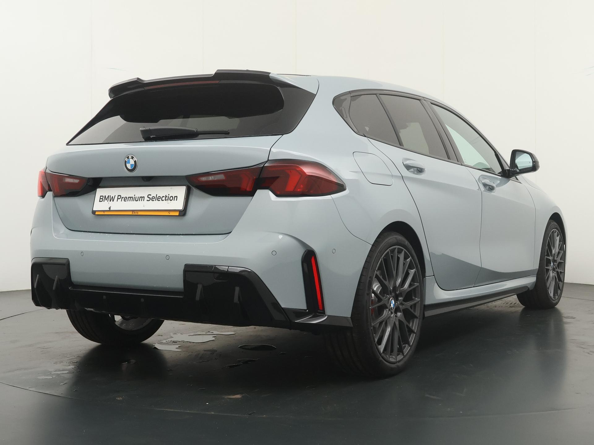 BMW 1-Serie