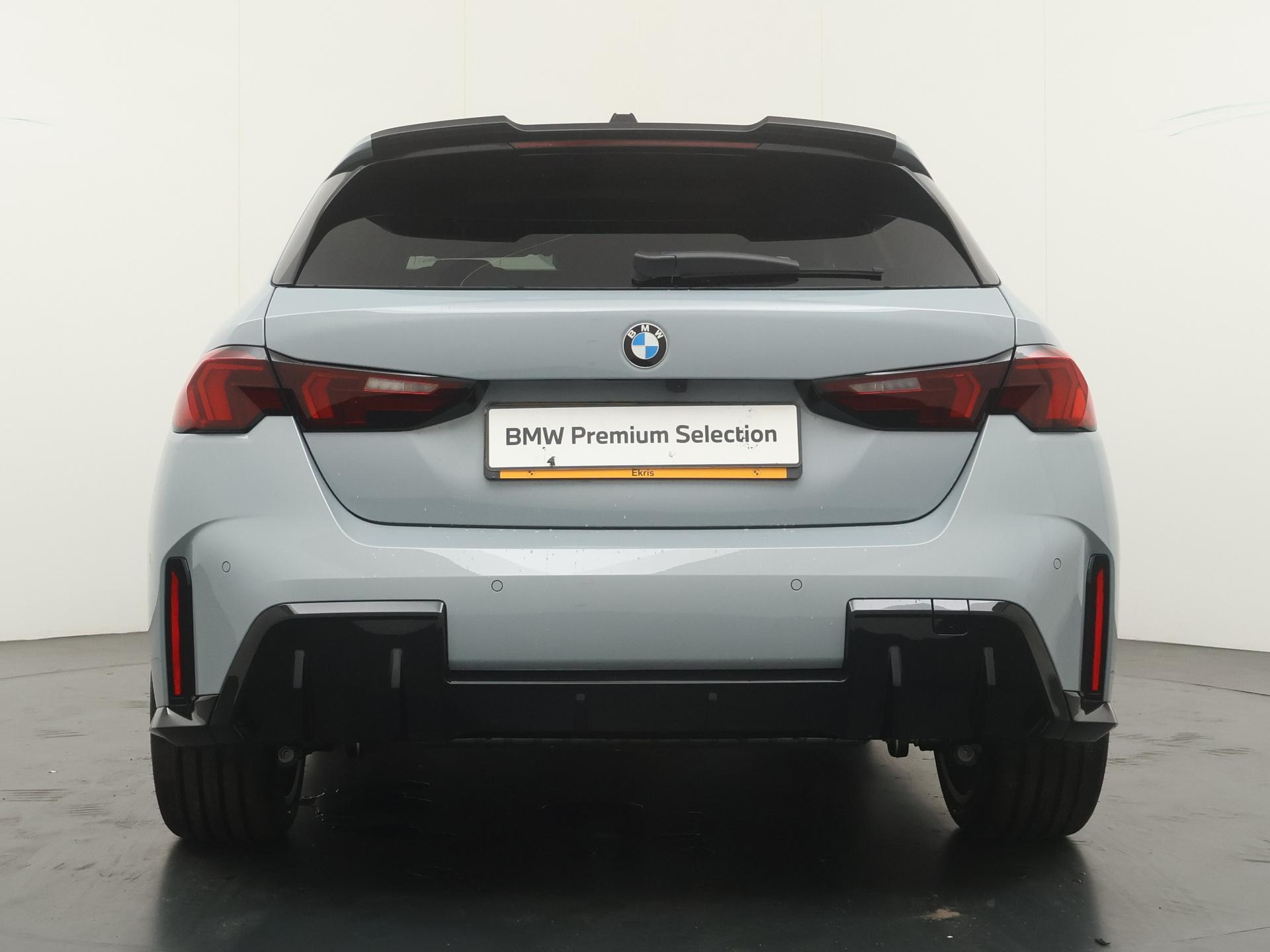 BMW 1-Serie