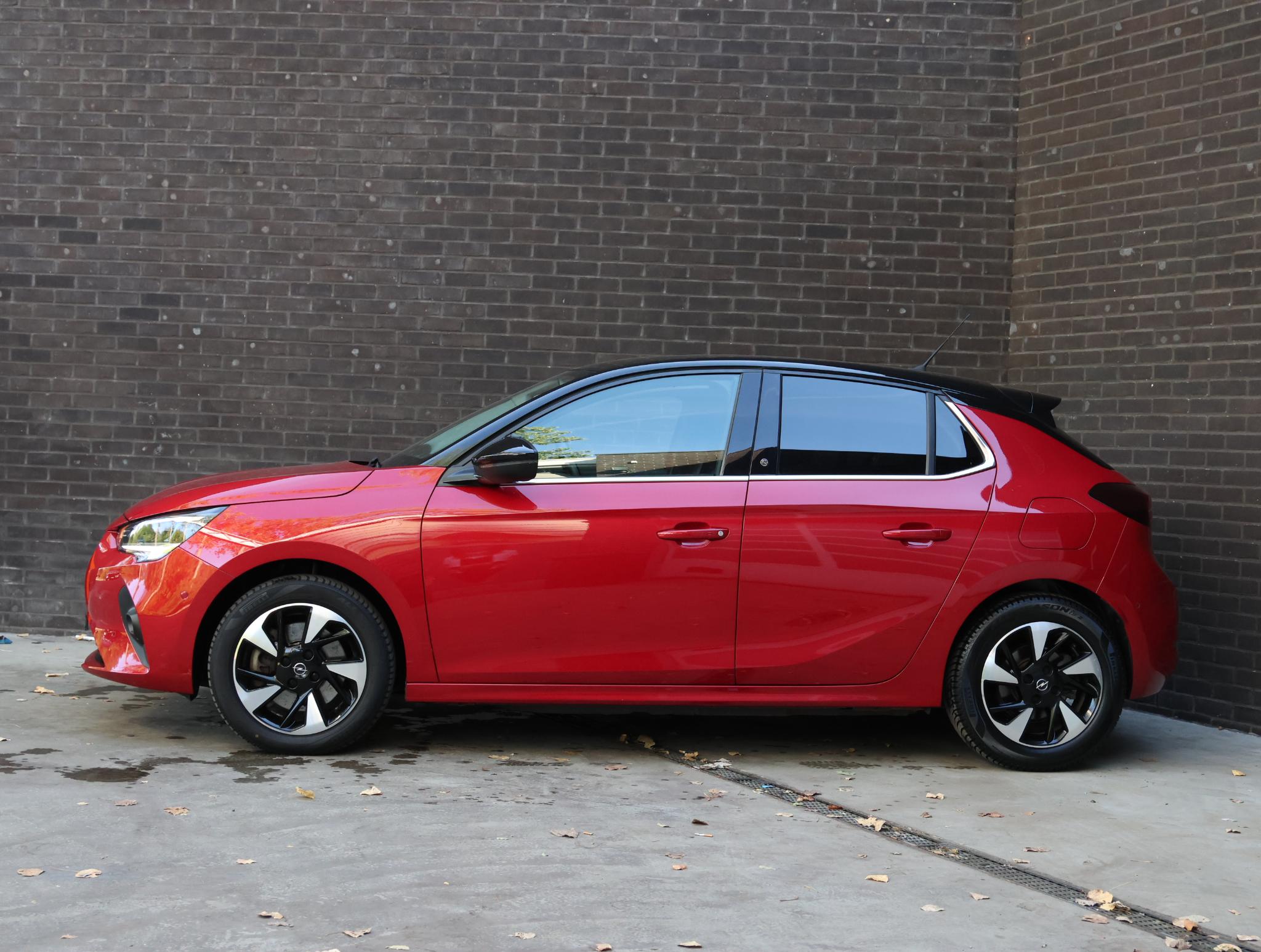 Opel Corsa-e Elegance 50kWh 136pk - Afbeelding 2