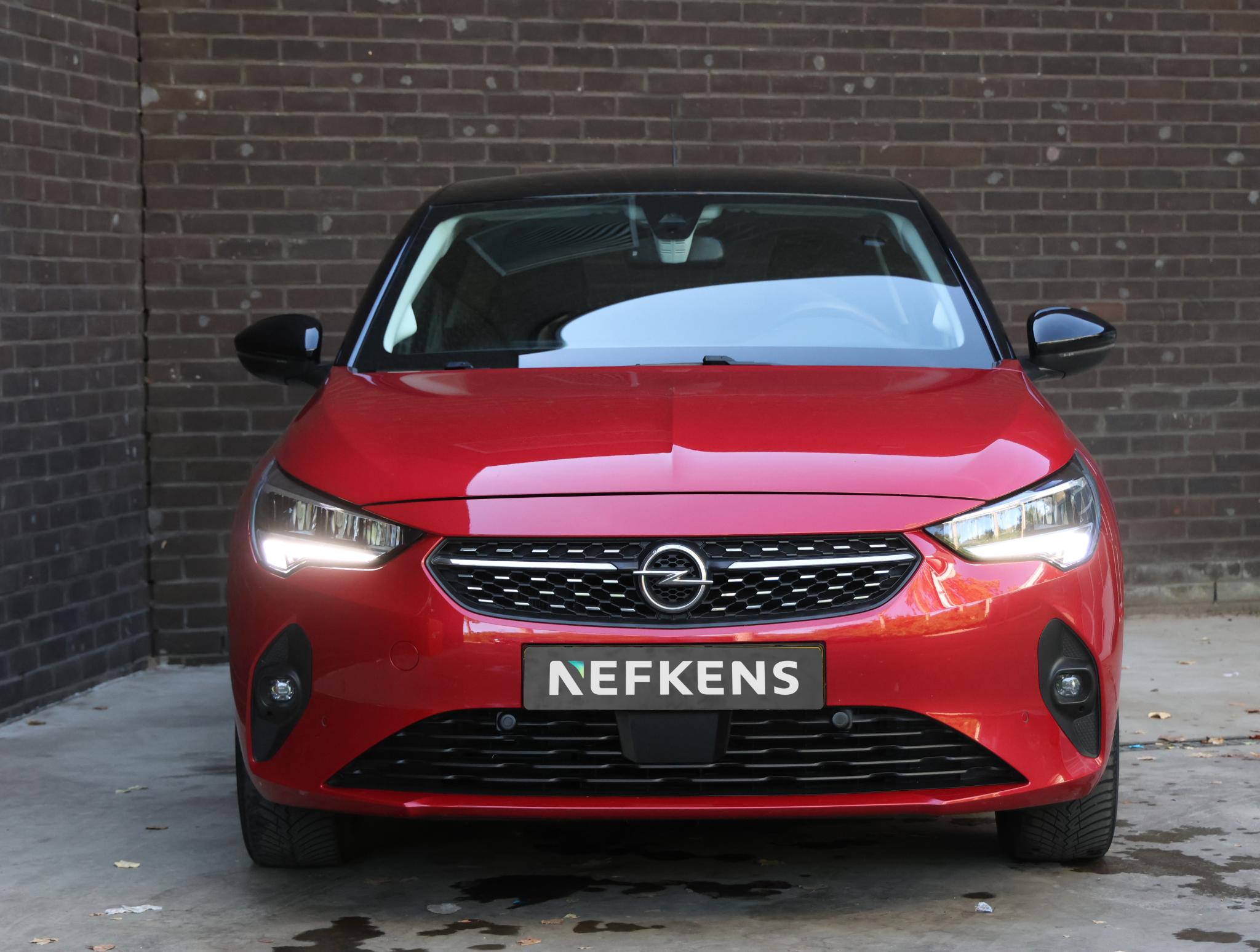 Opel Corsa-e Elegance 50kWh 136pk - Afbeelding 5