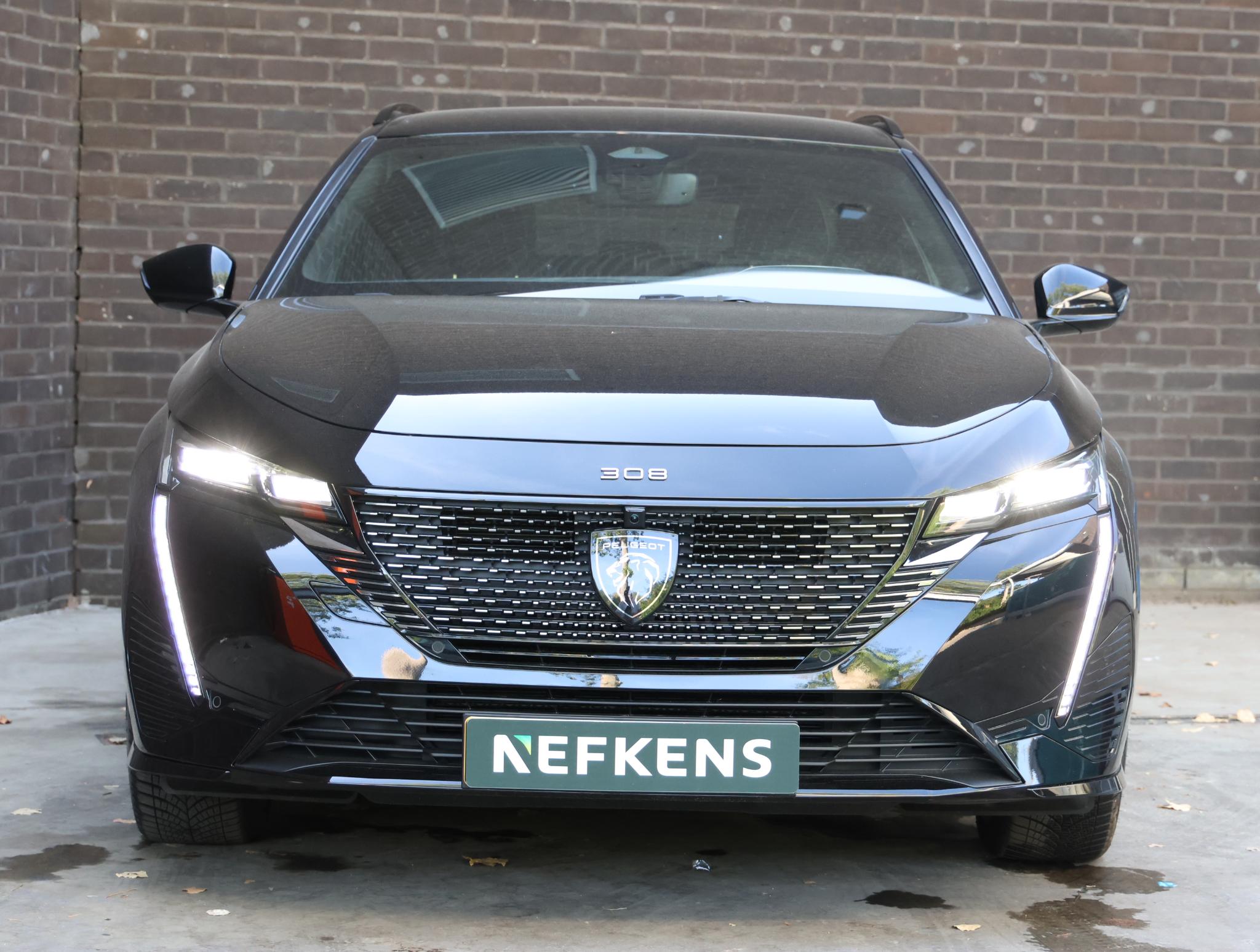 Peugeot e-308 SW 54kWh 156pk GT Avantage - Afbeelding 5