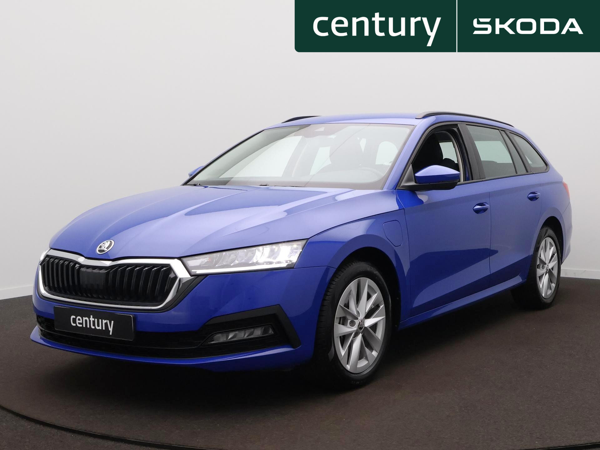 Skoda Octavia 1.4 TSI iV PHEV