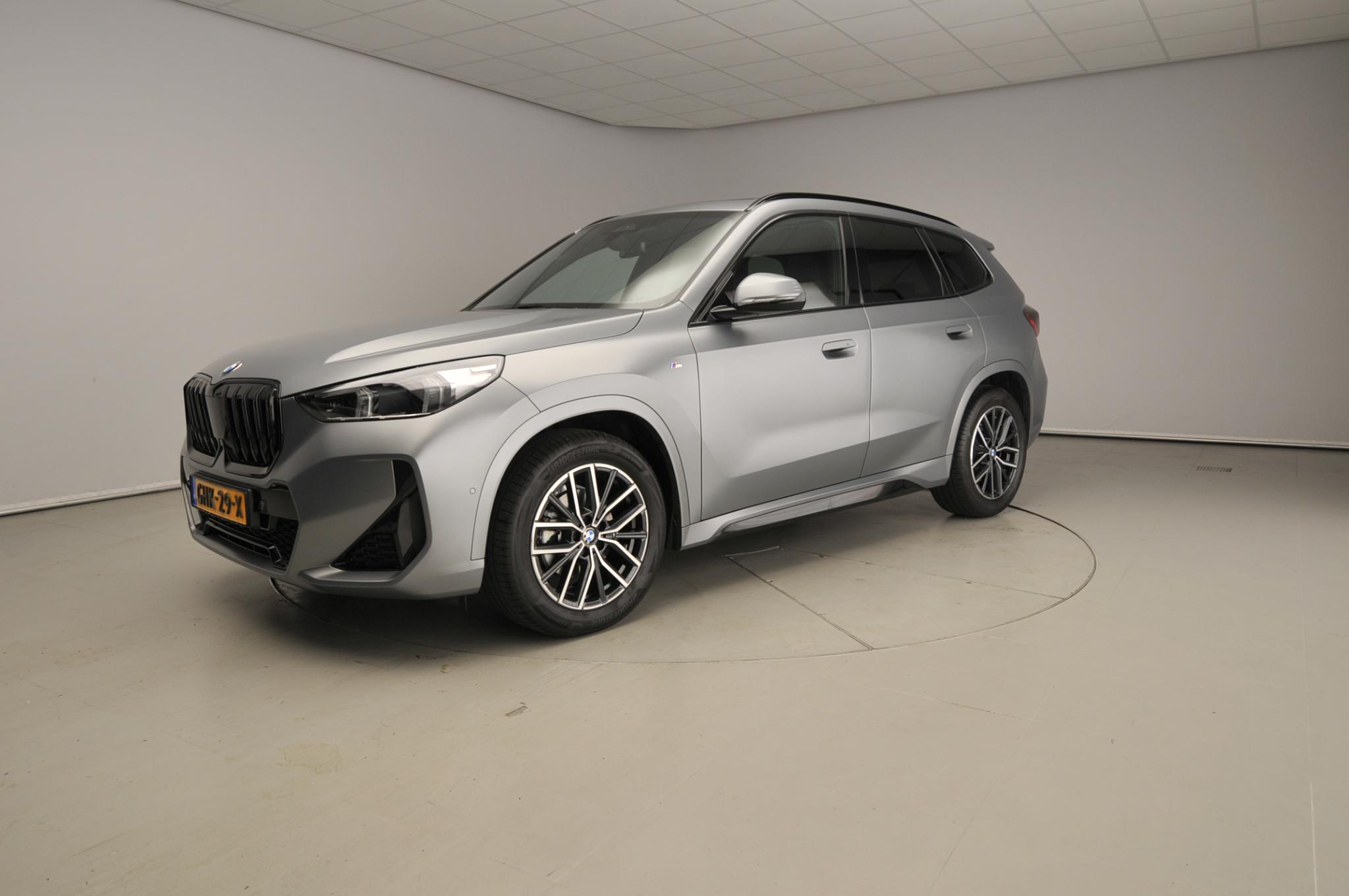 BMW X1 sDrive18i