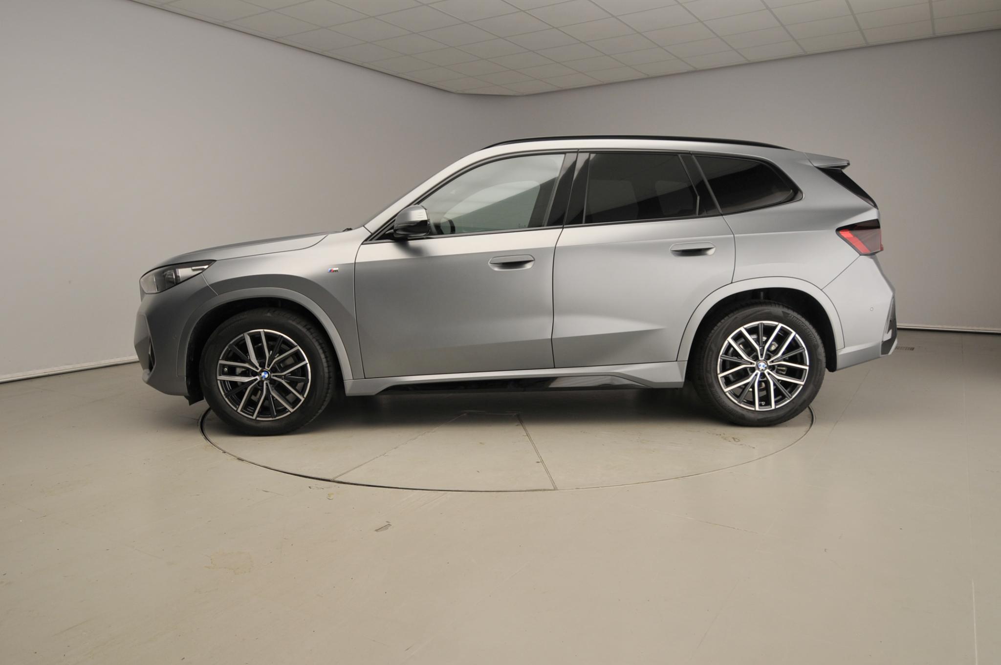 BMW X1 sDrive18i - Afbeelding 3