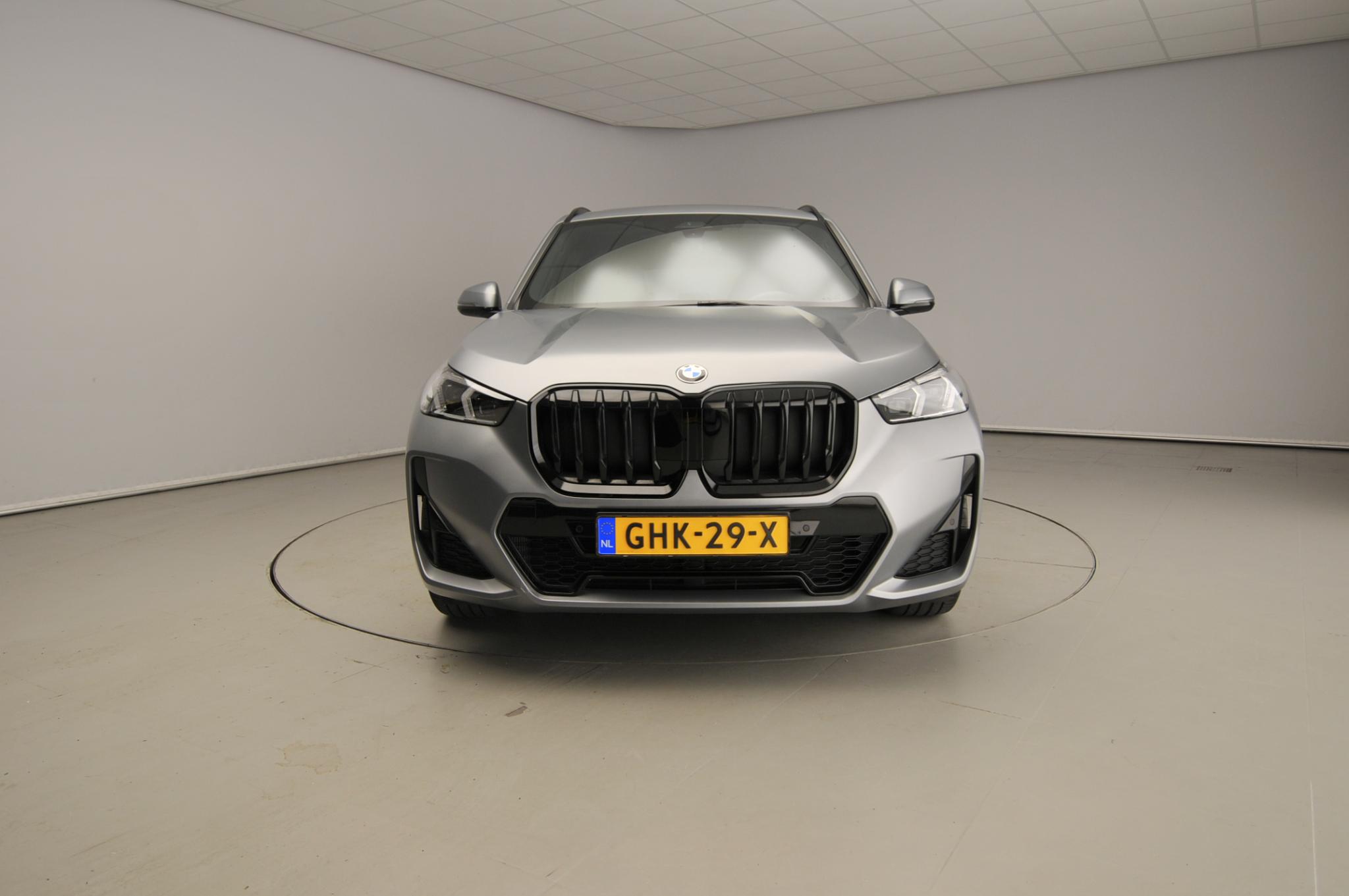 BMW X1 sDrive18i - Afbeelding 4