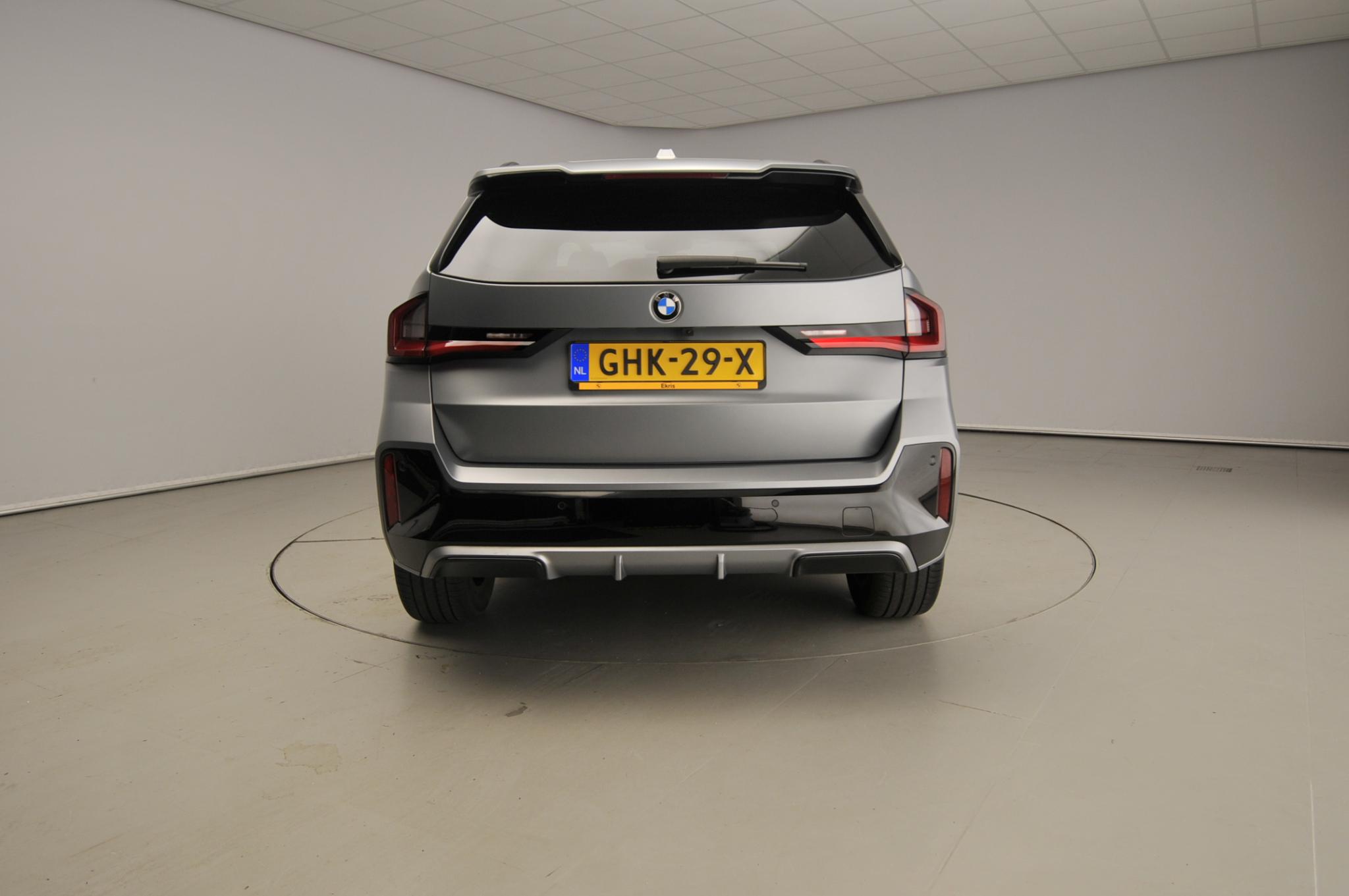 BMW X1 sDrive18i - Afbeelding 5
