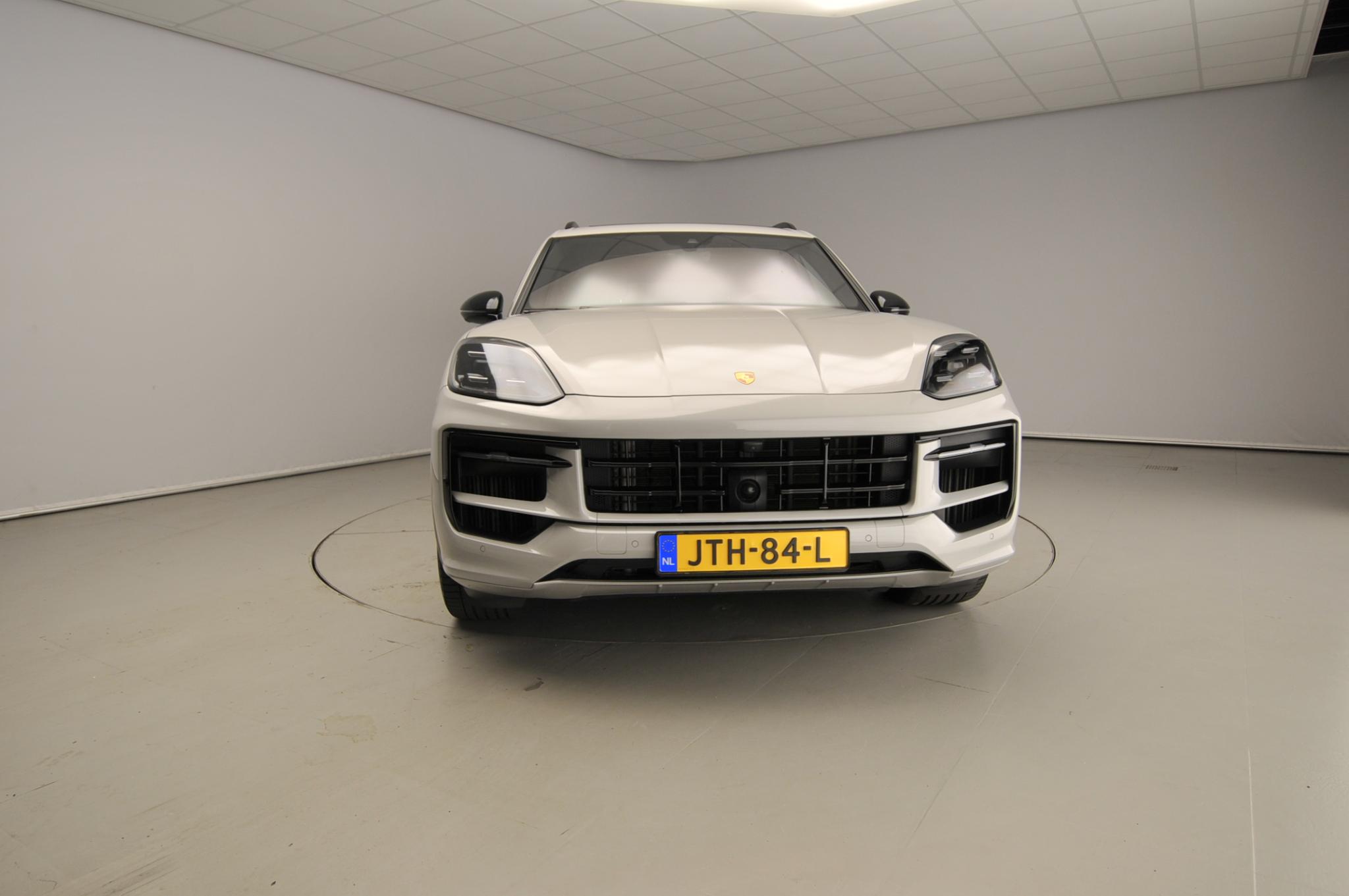 Porsche Cayenne 3.0 S E-Hybrid Black Edition - Afbeelding 4