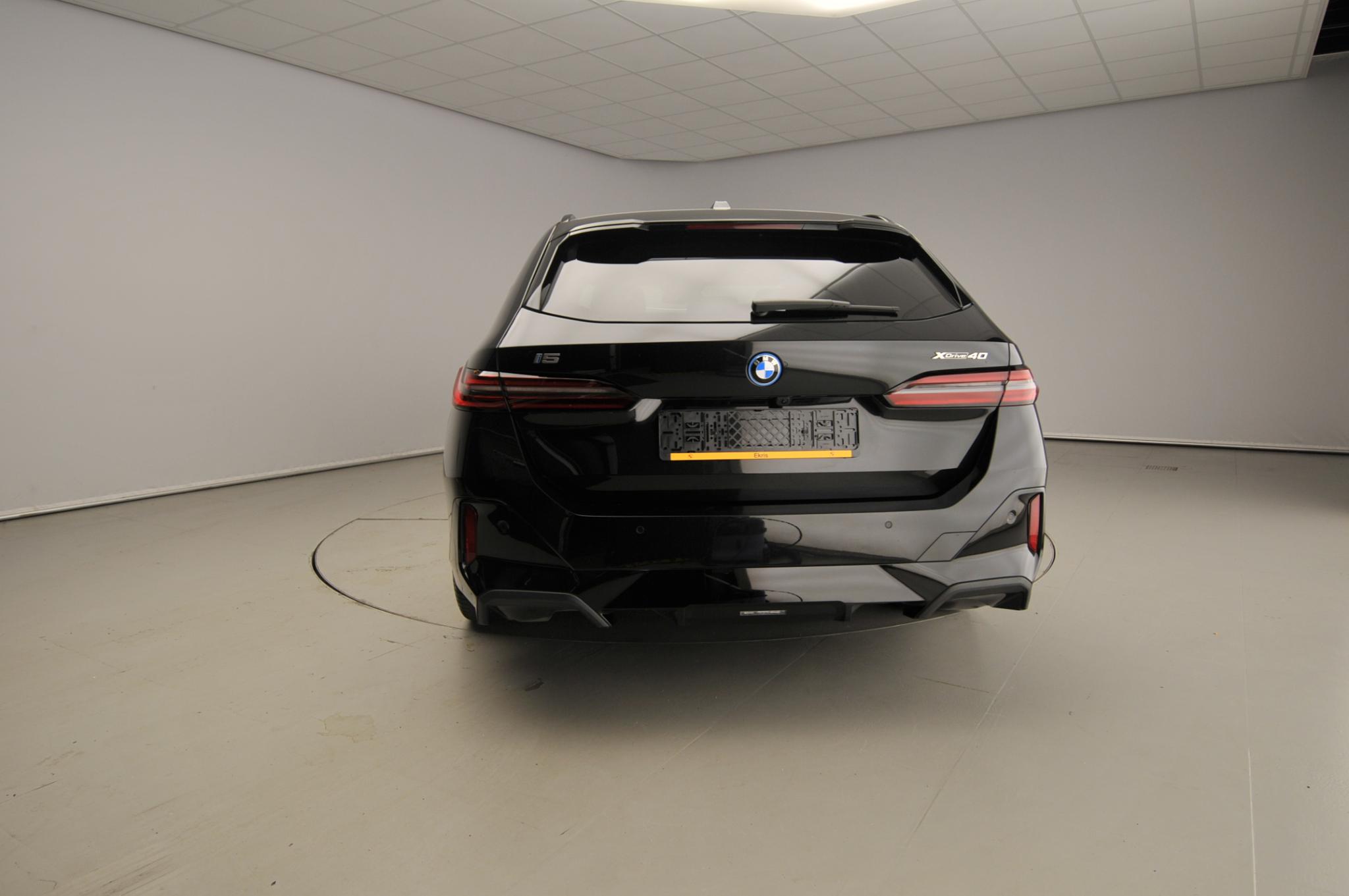 BMW i5 Touring xDrive40 - Afbeelding 5