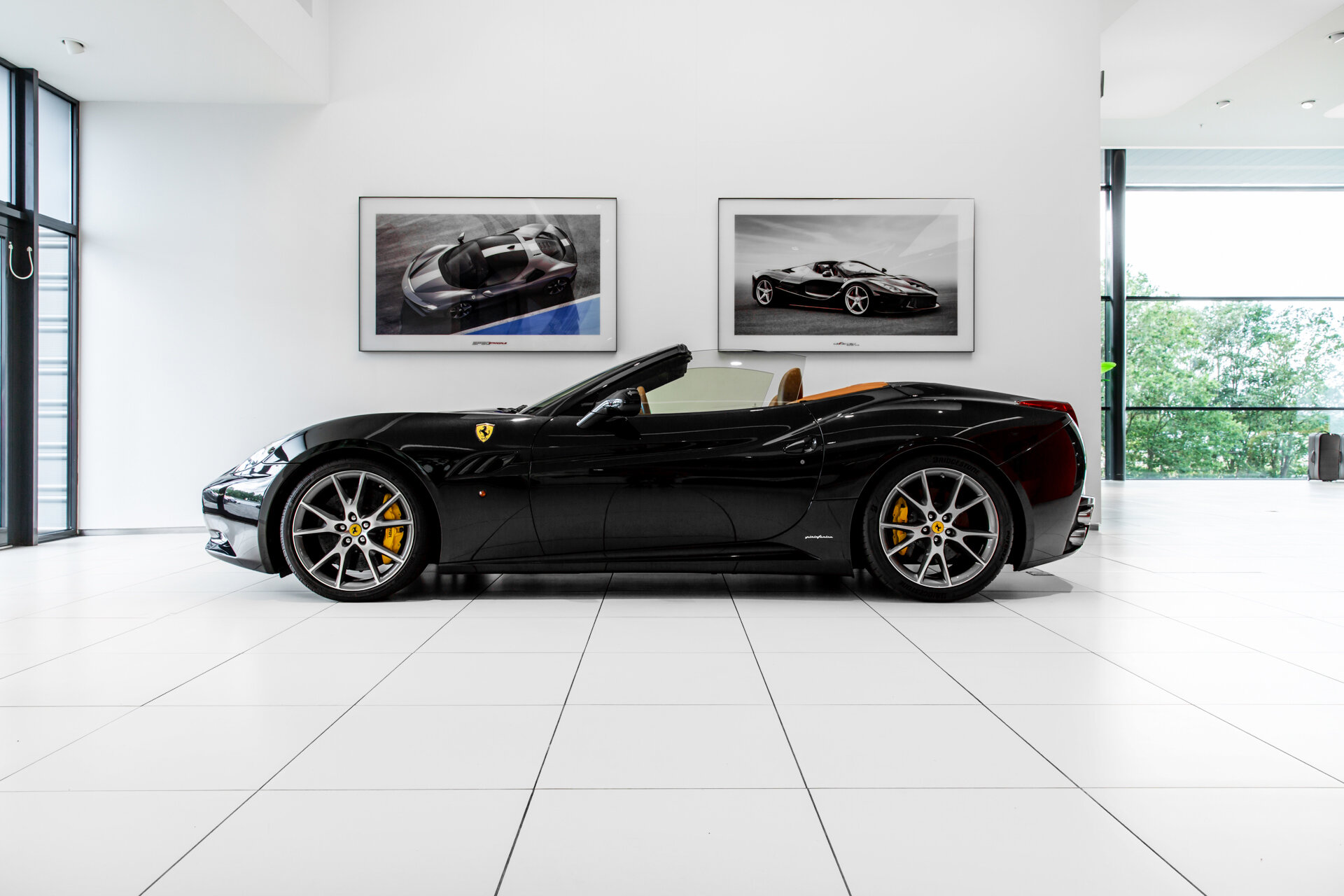 Ferrari California ~Ferrari Munsterhuis~ - Afbeelding 2