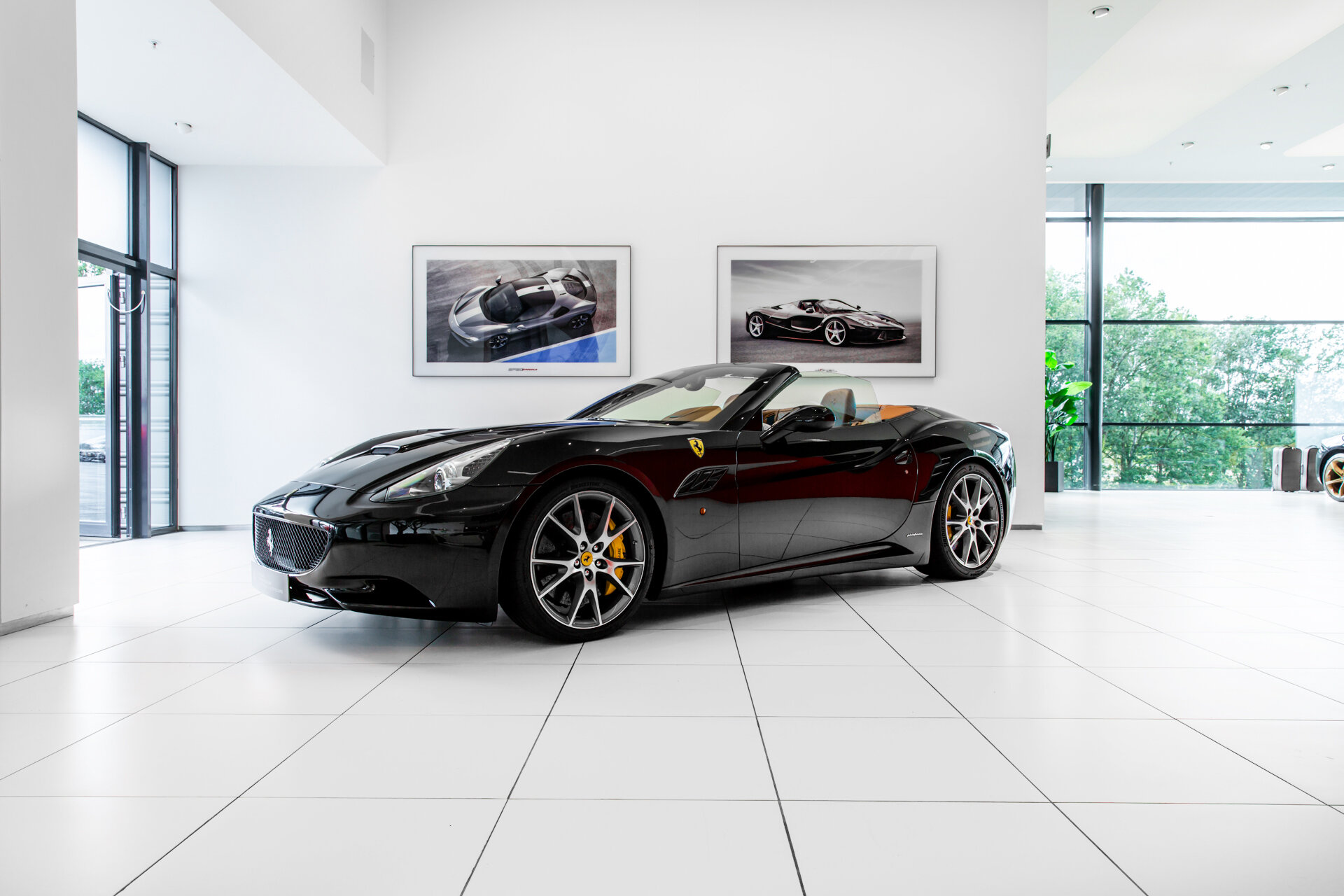 Ferrari California ~Ferrari Munsterhuis~ - Afbeelding 3