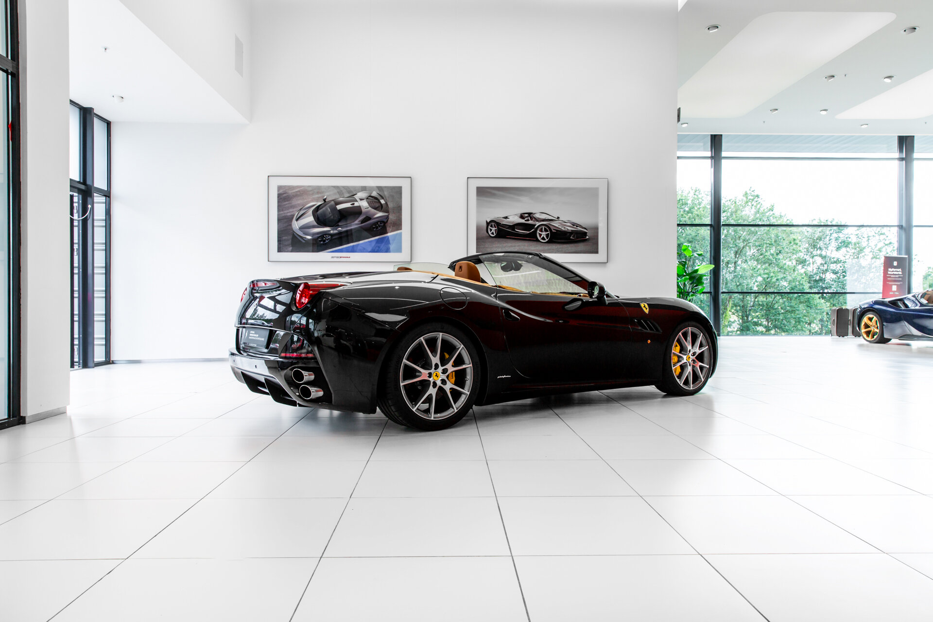 Ferrari California ~Ferrari Munsterhuis~ - Afbeelding 4