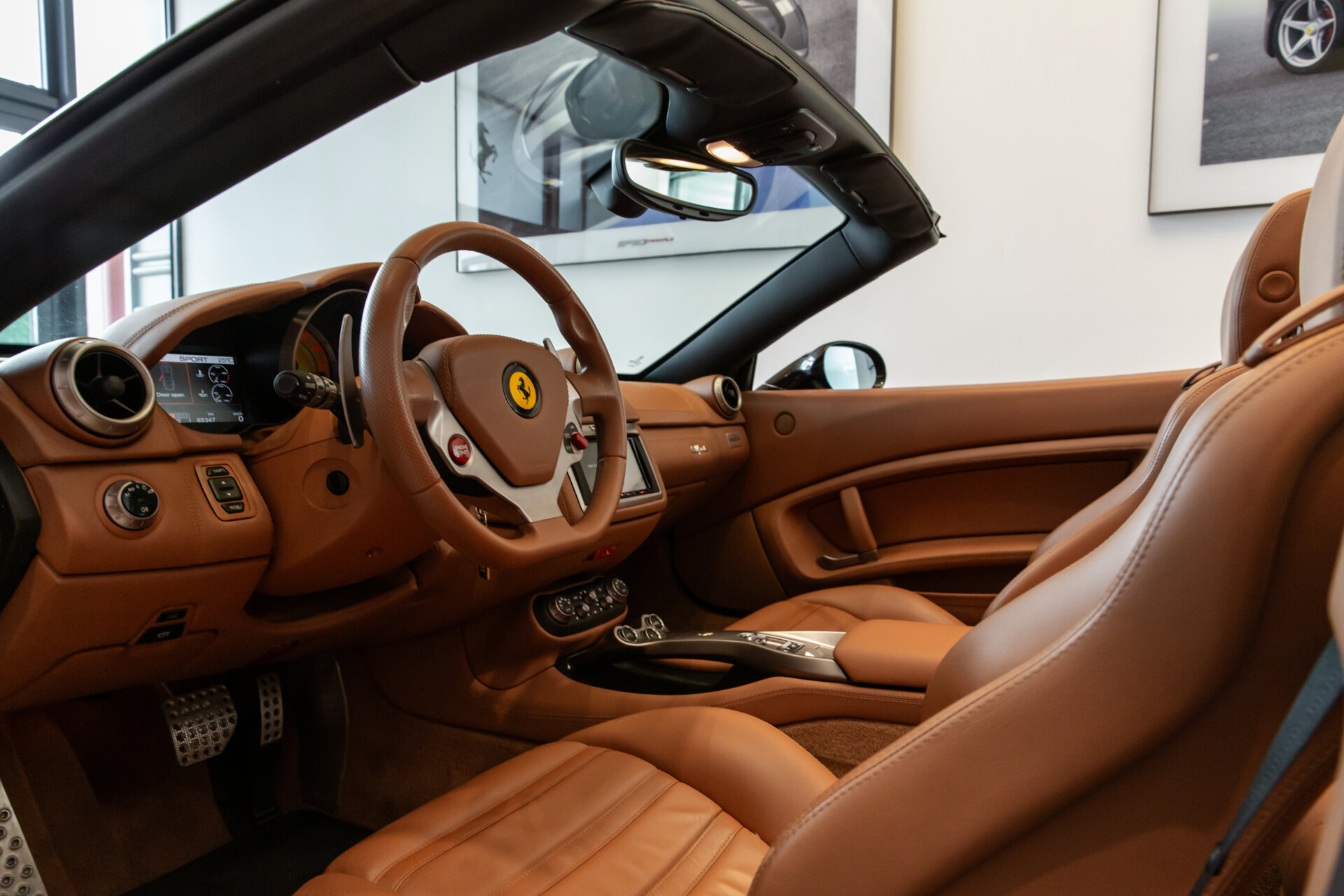 Ferrari California ~Ferrari Munsterhuis~ - Afbeelding 5