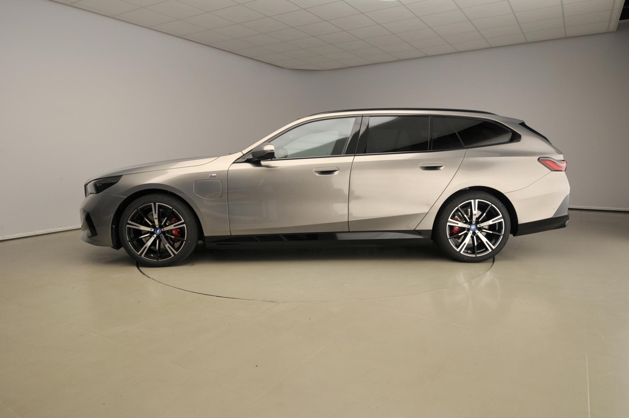 BMW 5 Serie Touring - Afbeelding 2