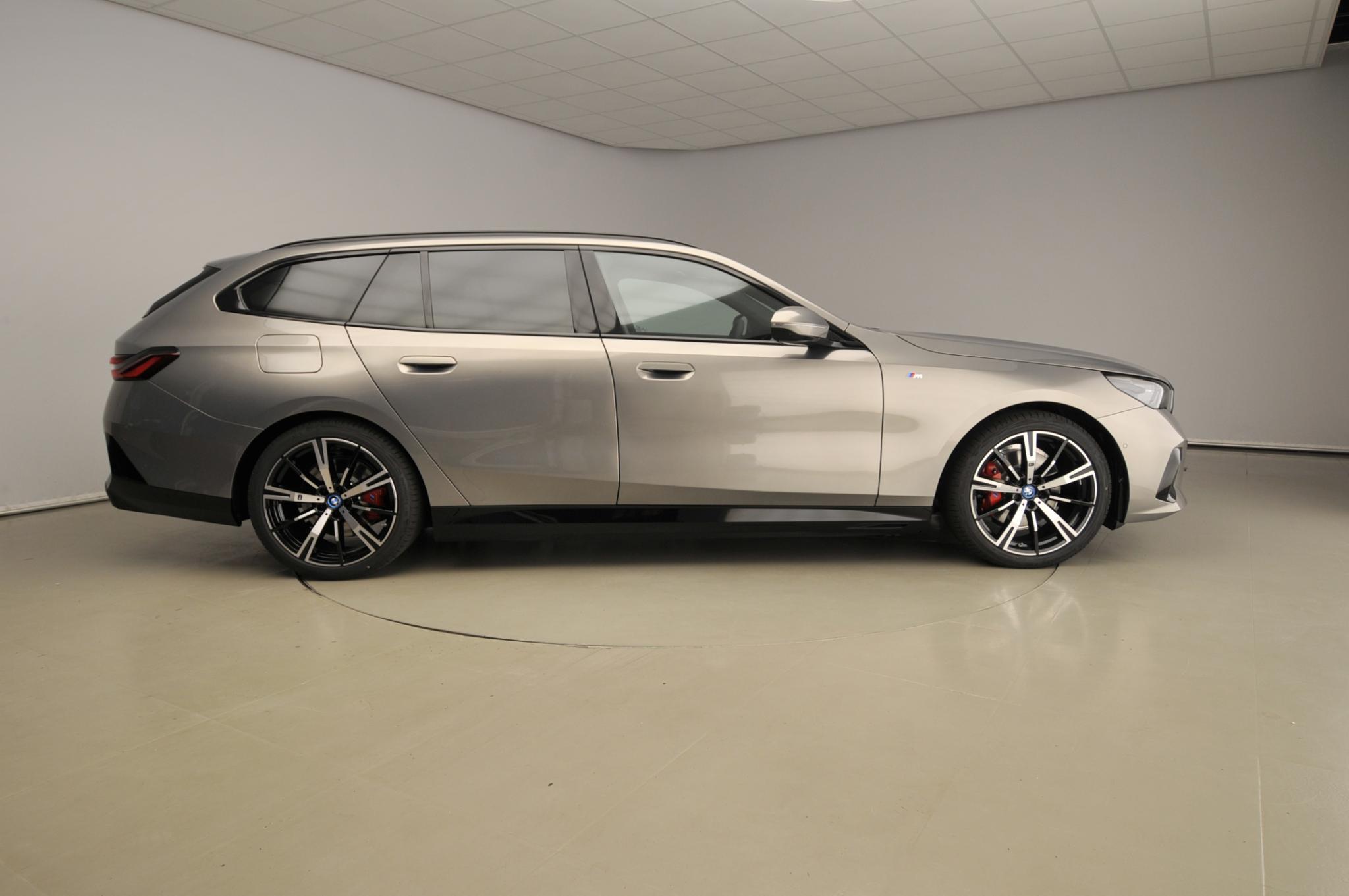 BMW 5 Serie Touring - Afbeelding 4