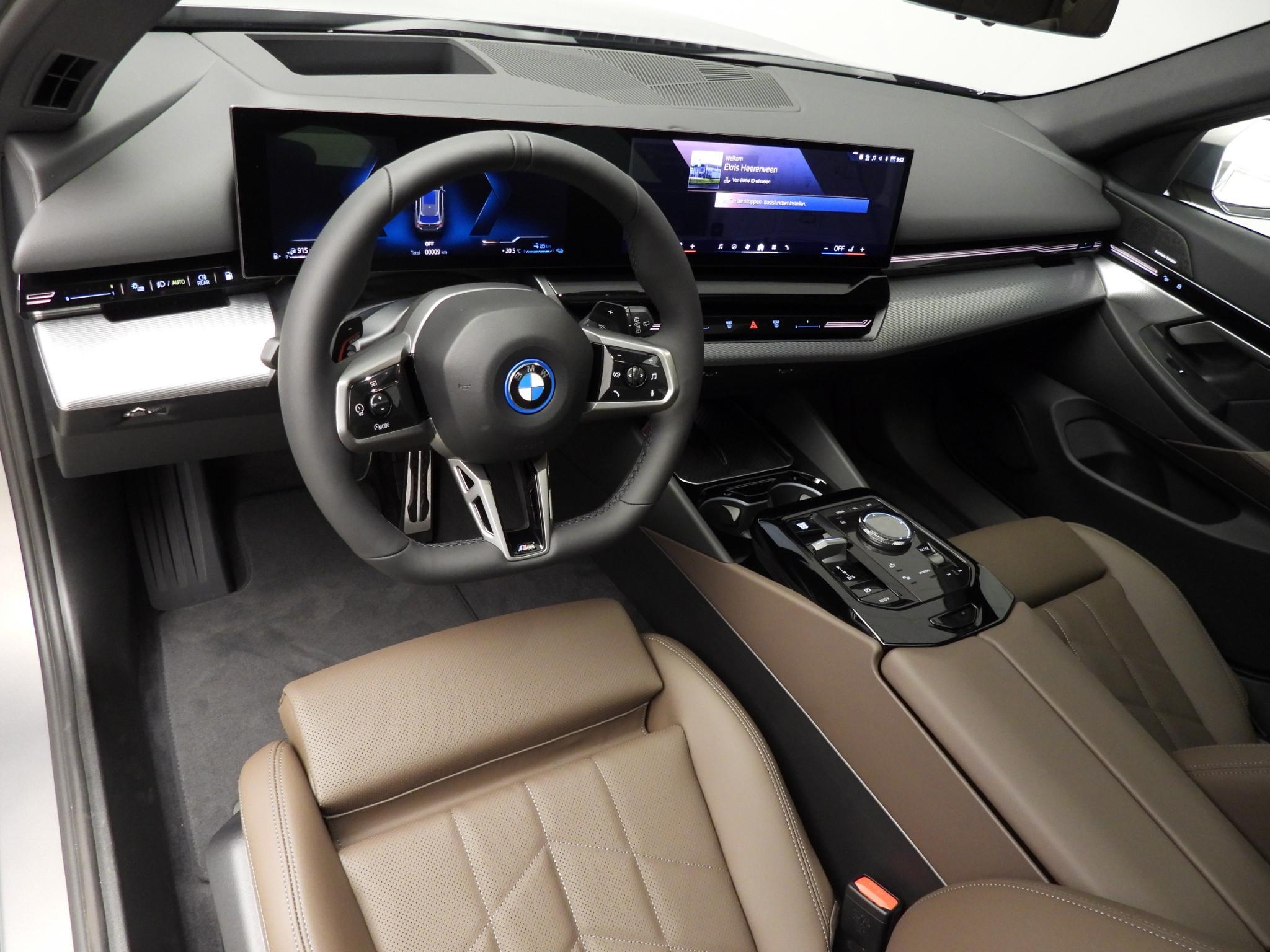 BMW 5-Serie