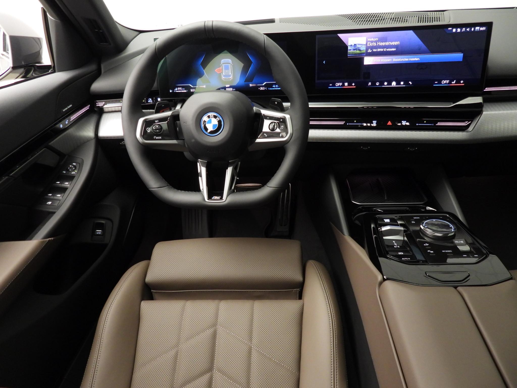 BMW 5-Serie