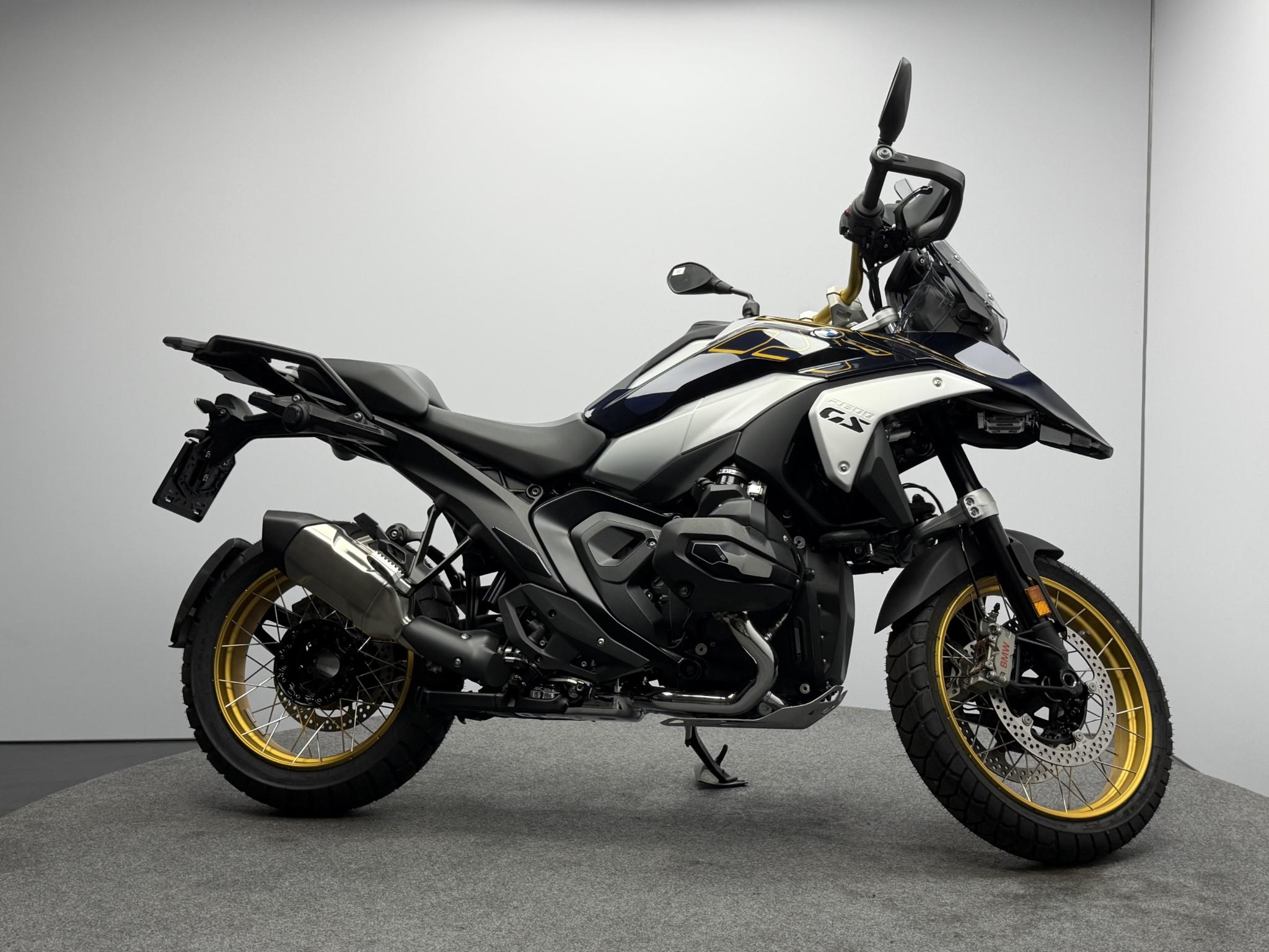 BMW R 1300 GS  - Afbeelding 2