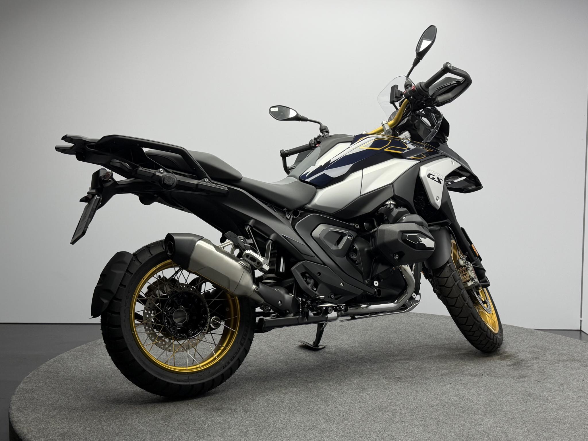 BMW R 1300 GS  - Afbeelding 3