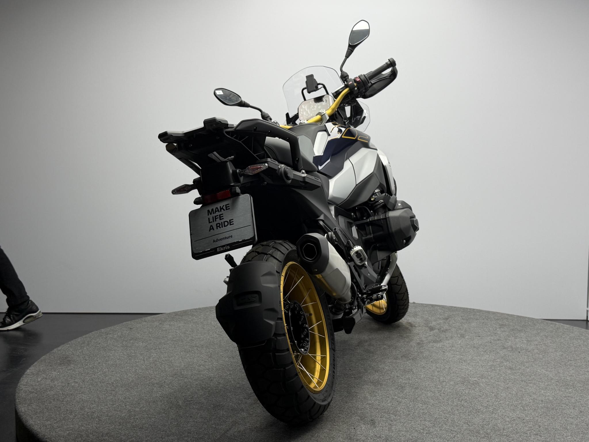 BMW R 1300 GS  - Afbeelding 4