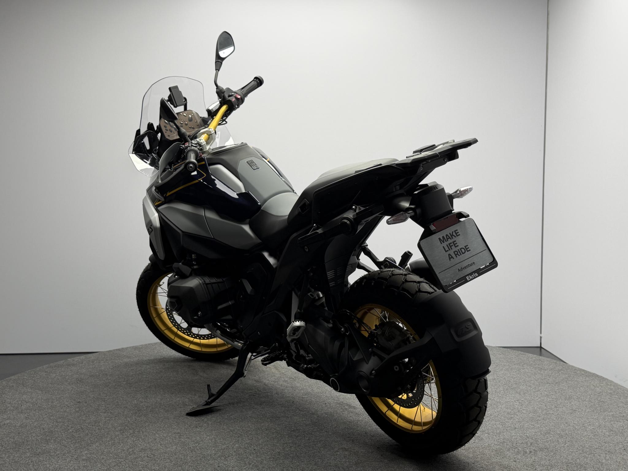 BMW R 1300 GS  - Afbeelding 5