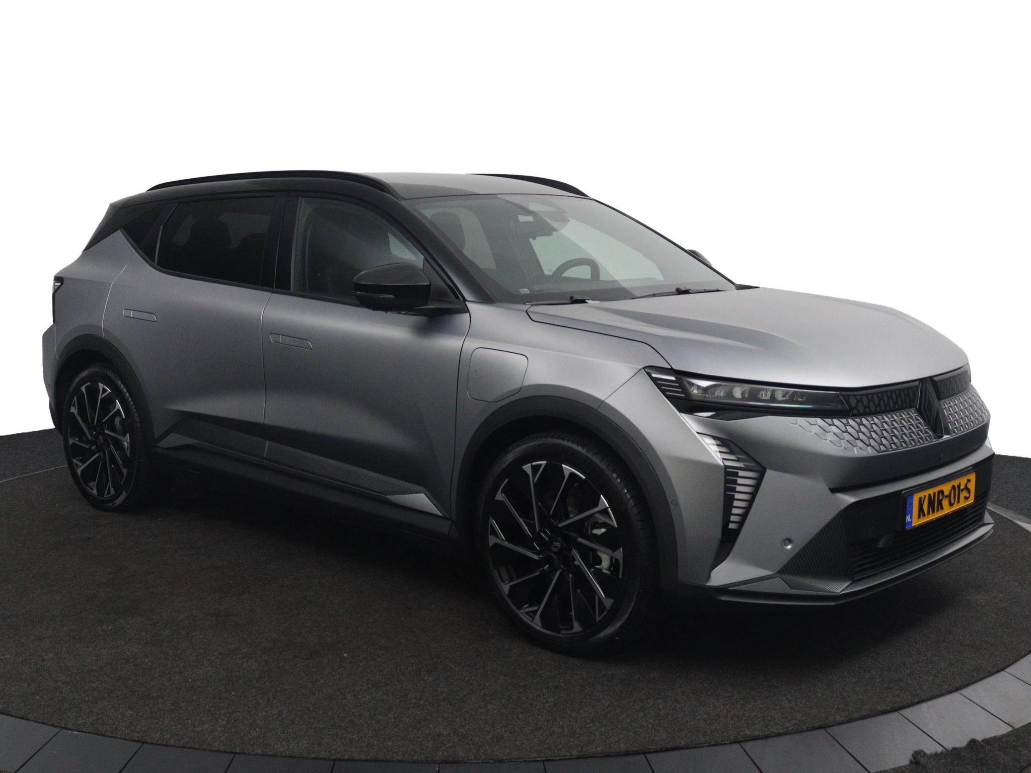 Renault Scénic E-Tech esprit Alpine 220 pk long range - Afbeelding 3