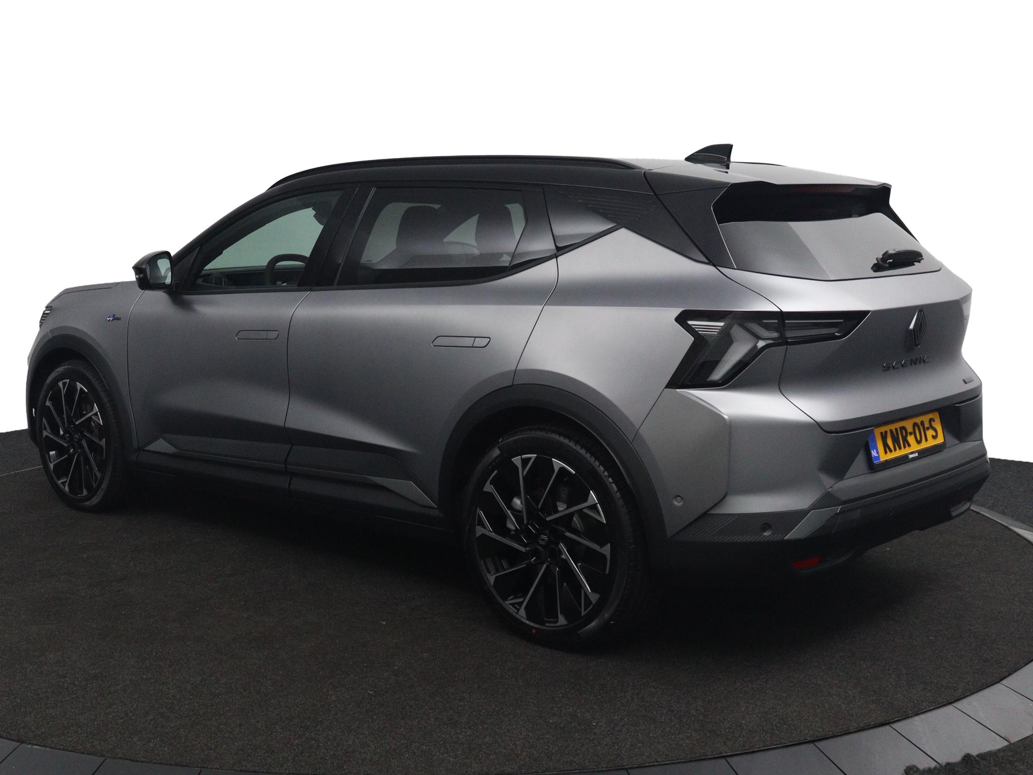 Renault Scénic E-Tech esprit Alpine 220 pk long range - Afbeelding 5