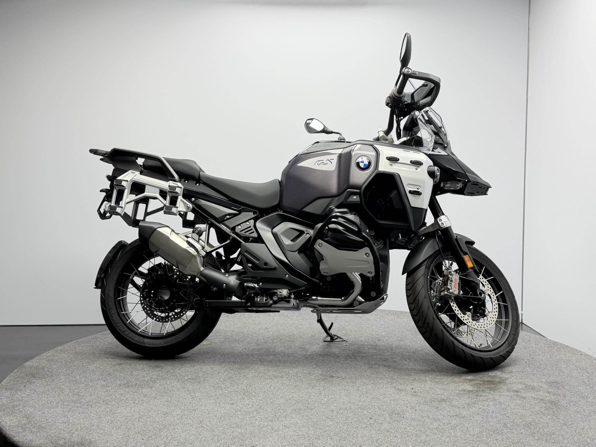 BMW R 1300 GS Adventure  - Afbeelding 2