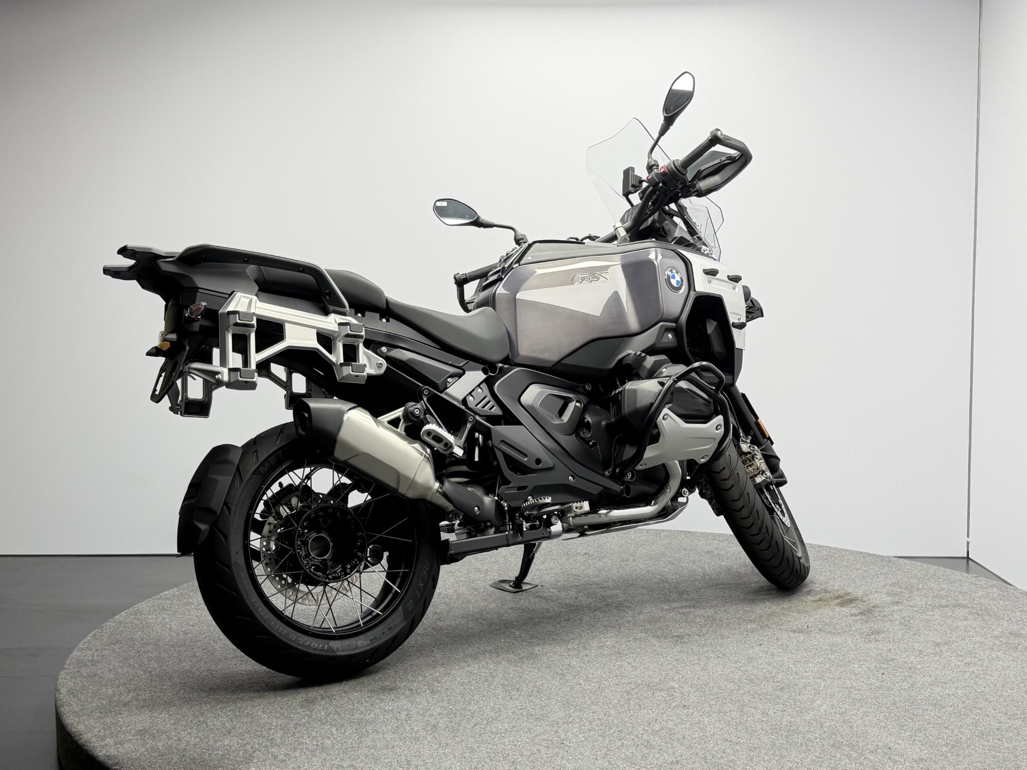 BMW R 1300 GS Adventure  - Afbeelding 3