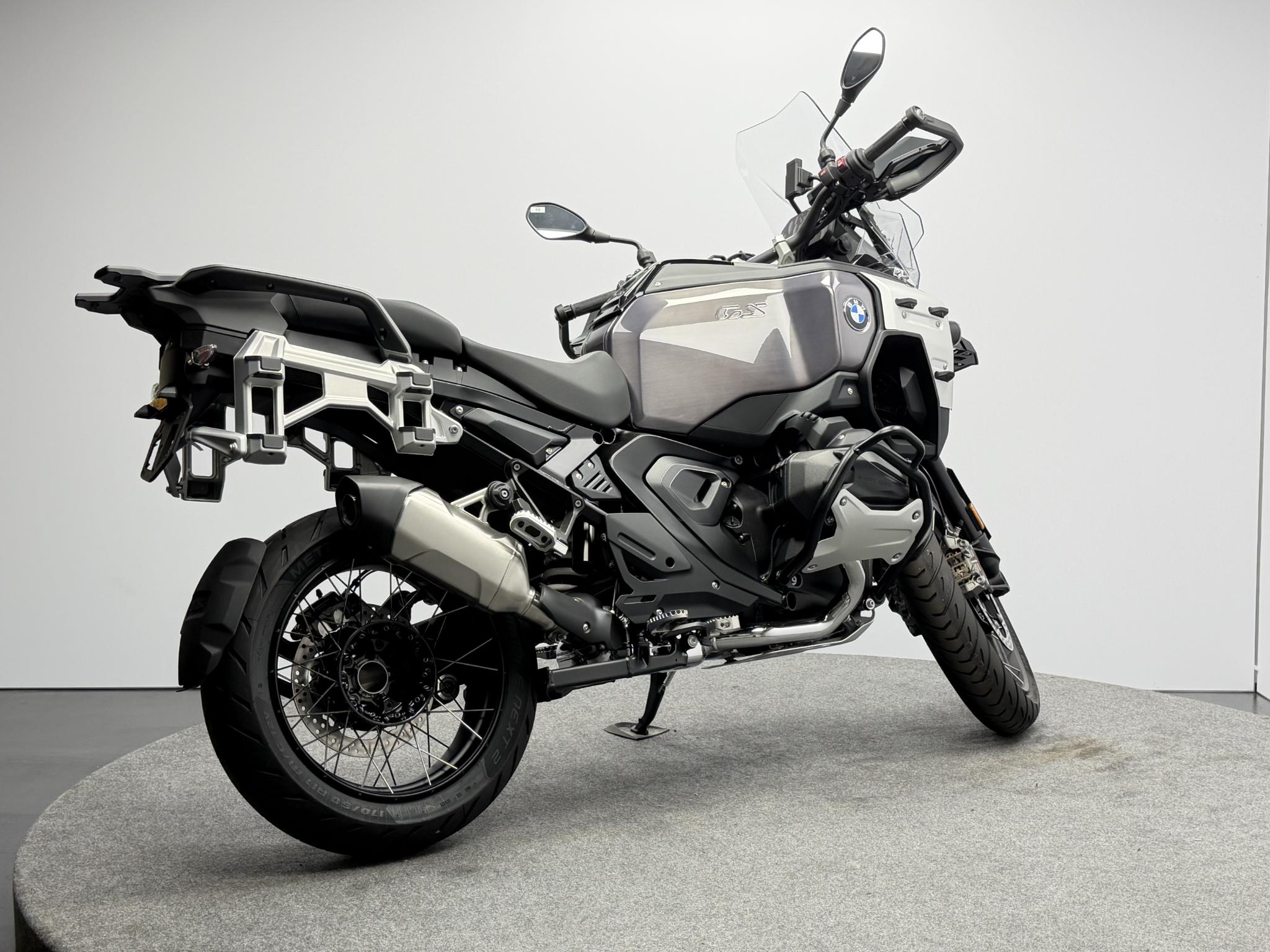 BMW R 1300 GS Adventure  - Afbeelding 4