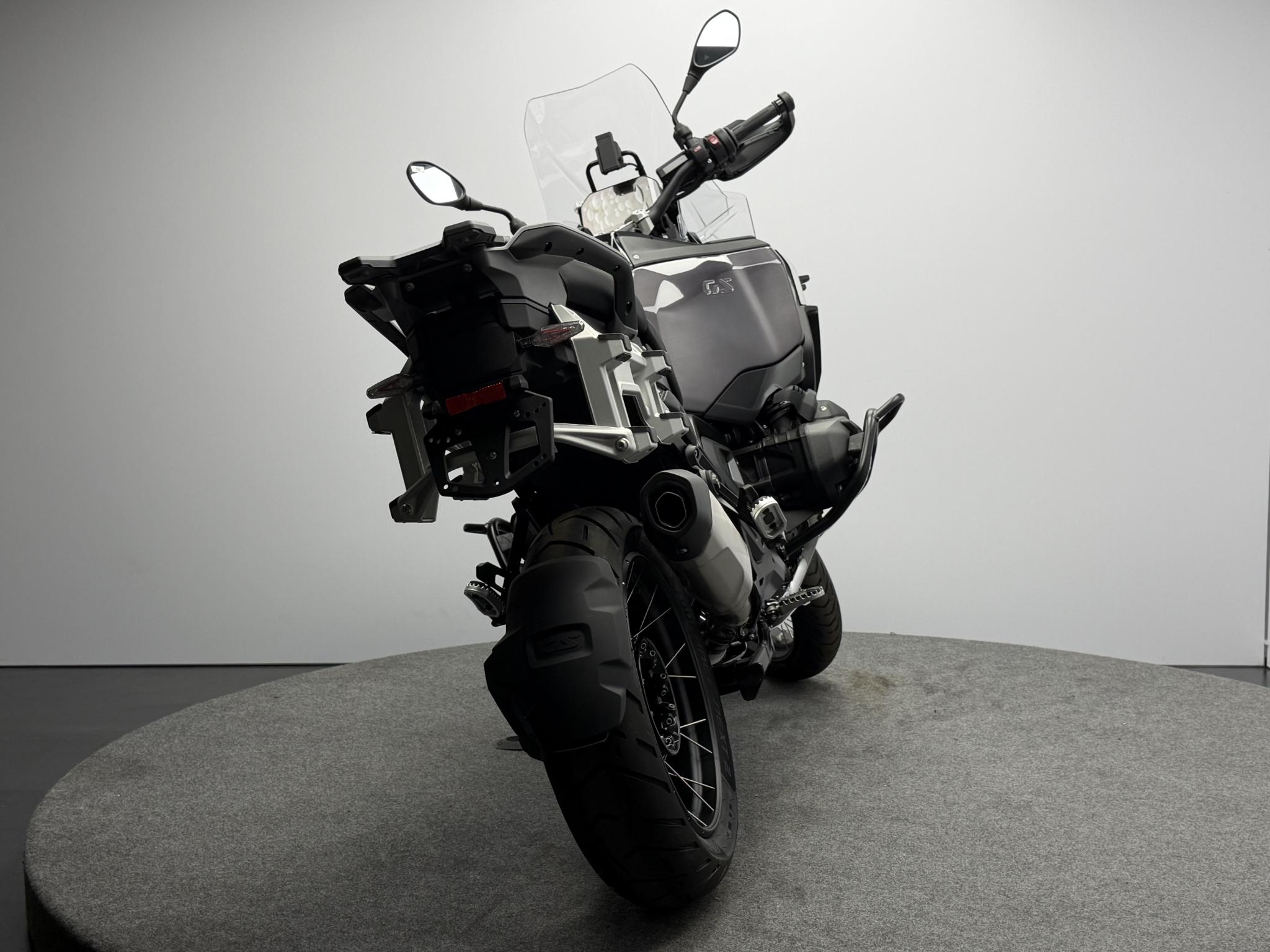 BMW R 1300 GS Adventure  - Afbeelding 5